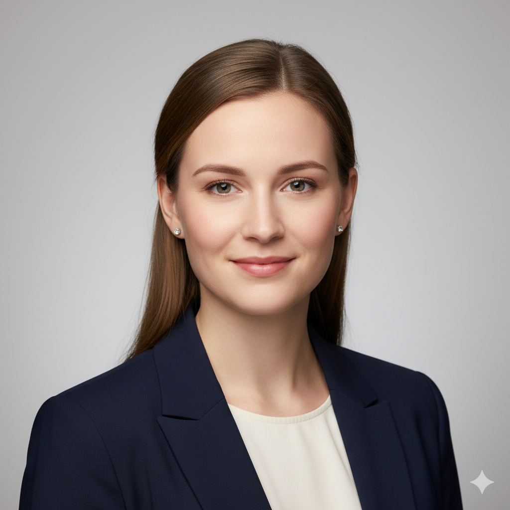 Lucy Whitmore — Junior Accountant at Fileeasy Accountancy, Medway.