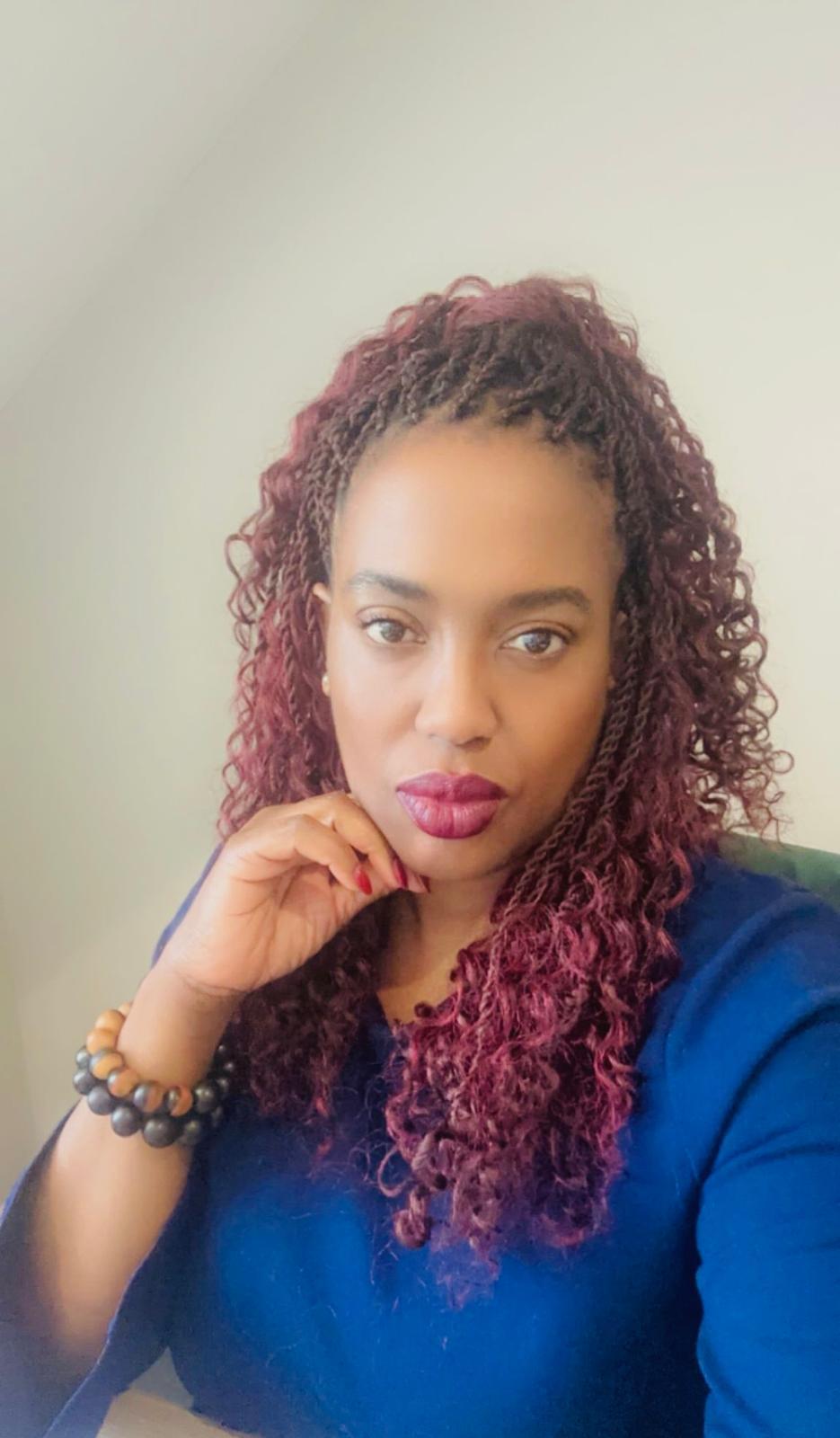 Zara Kongwa — Principal Accountant at Fileeasy Accountancy, Medway.